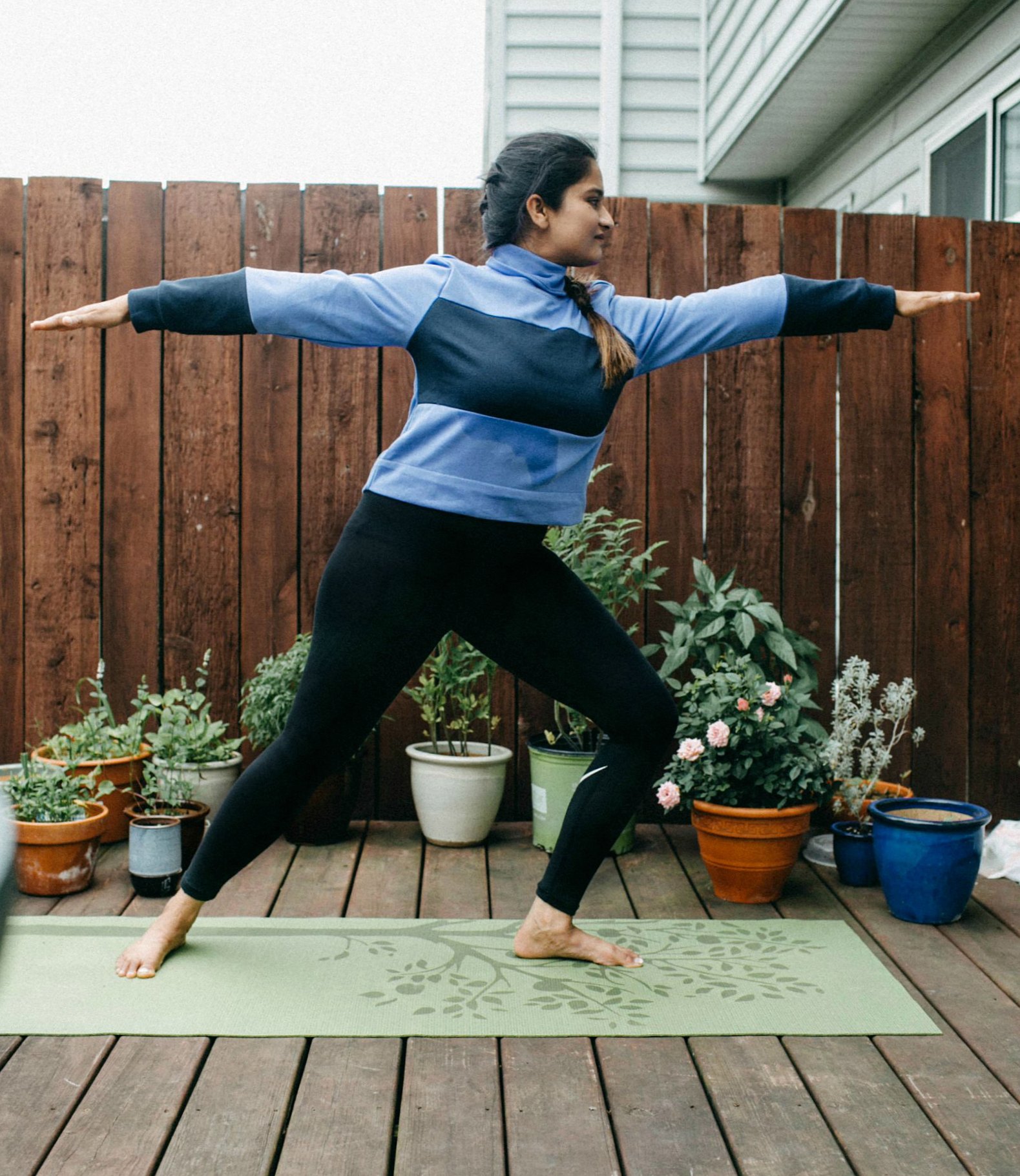 adidas yoga sweatshirt