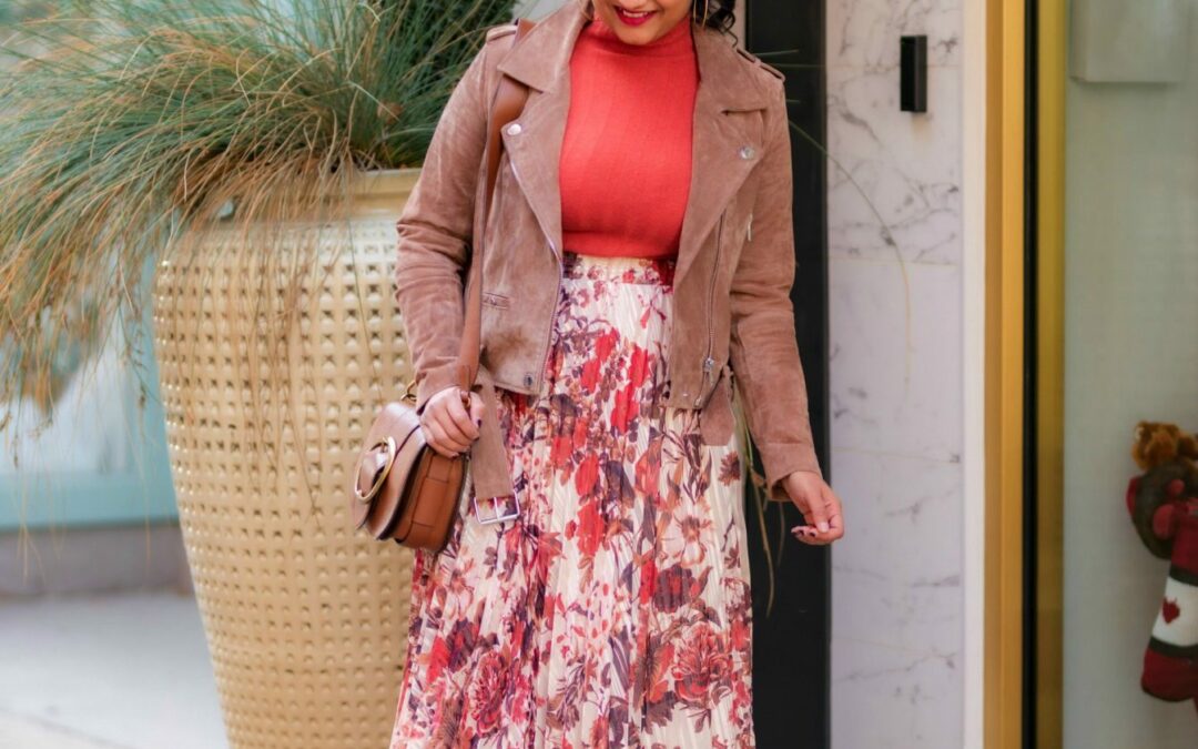 The Importance of Setting Intentions to Achieve your Goals and Resolutions (+ FREE Downloadable Goals Tracker))