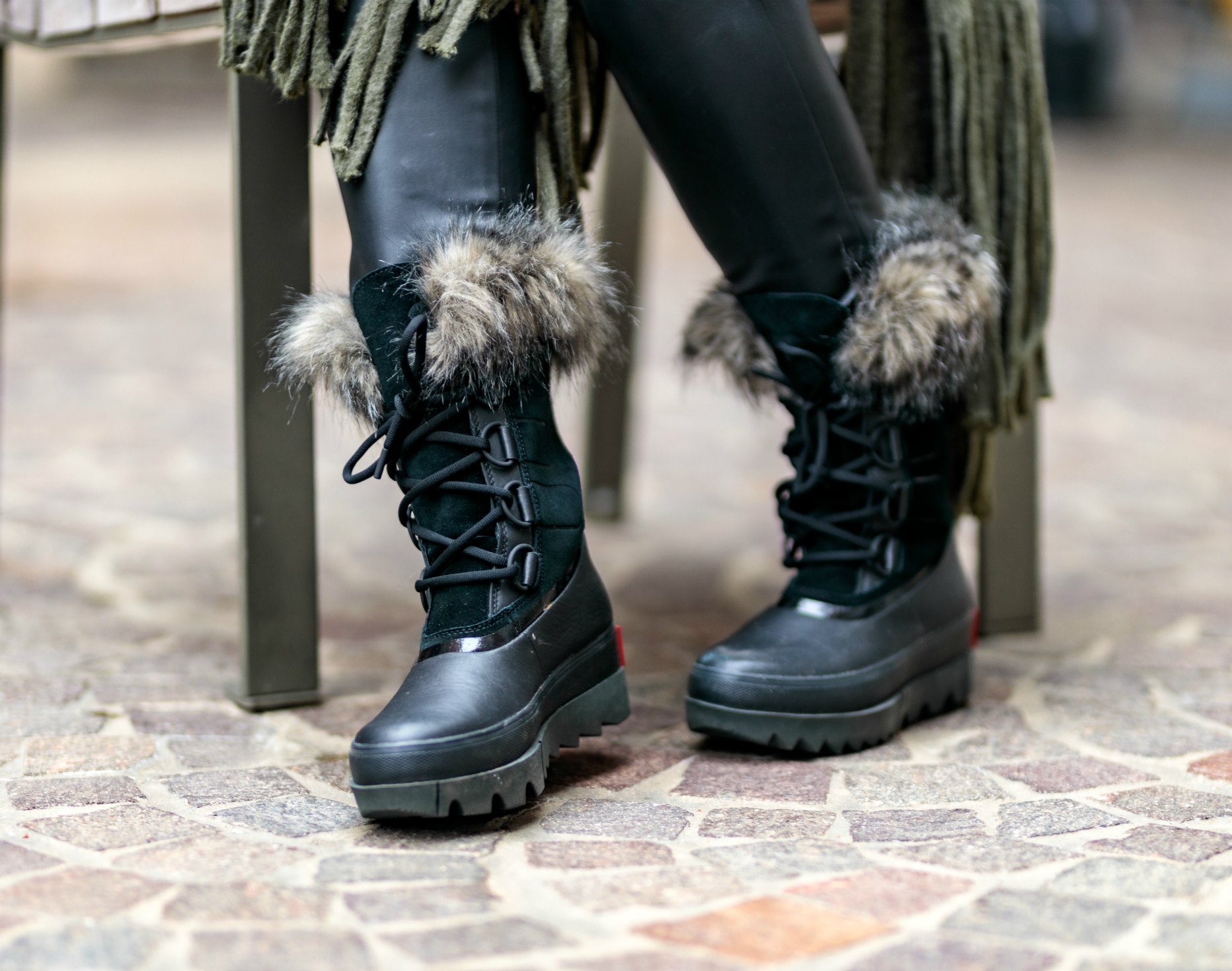 next sorel boots