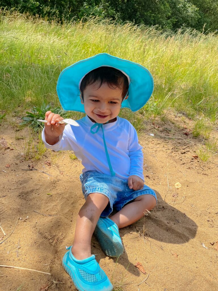 Cute & Practical Summer Outfit Ideas for Toddler Boys