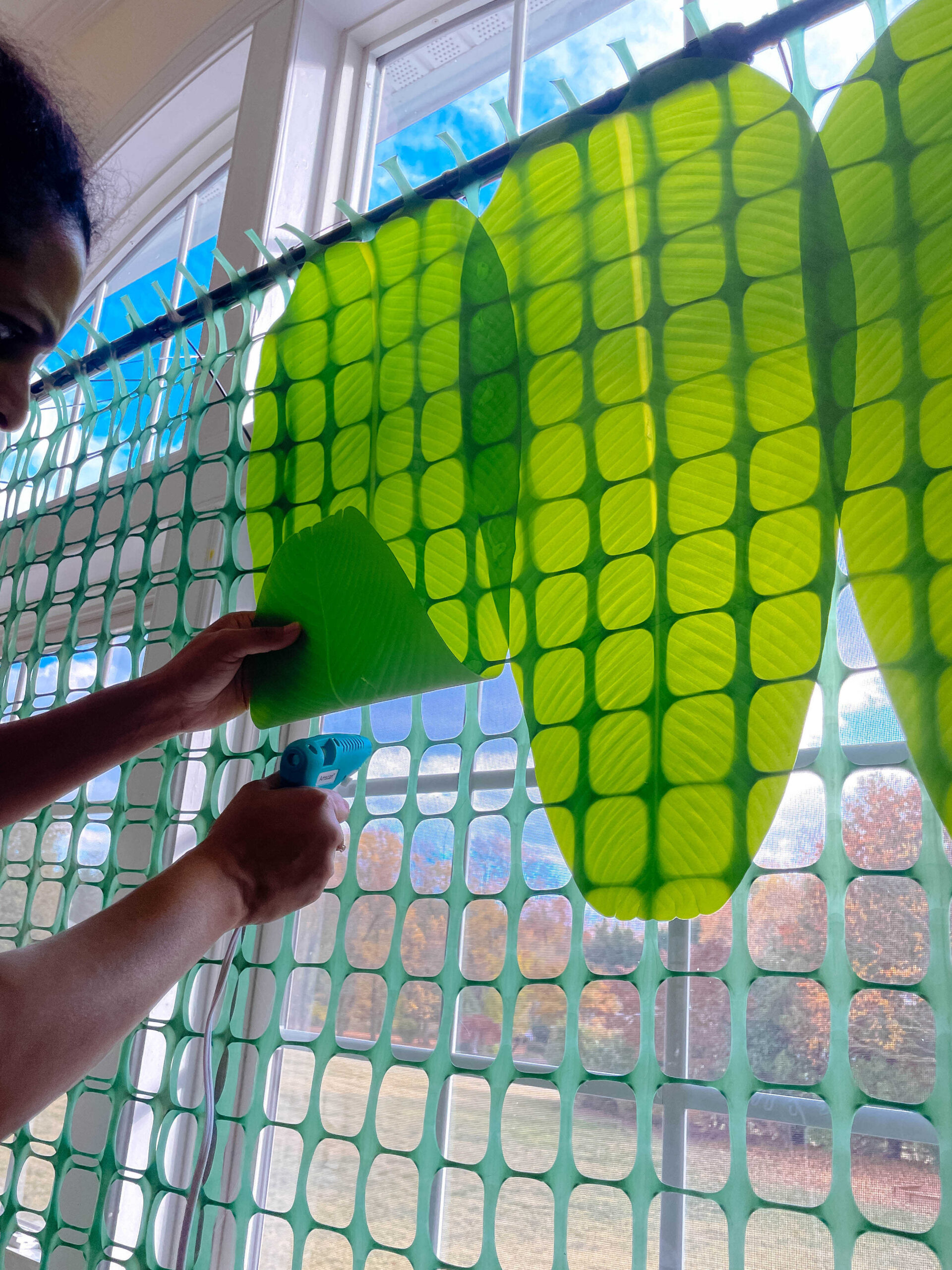 Traditional Sreemantham (Baby Shower) Decor And Celebrations In The USA by Top US Mom Blogger Dreaming Loud