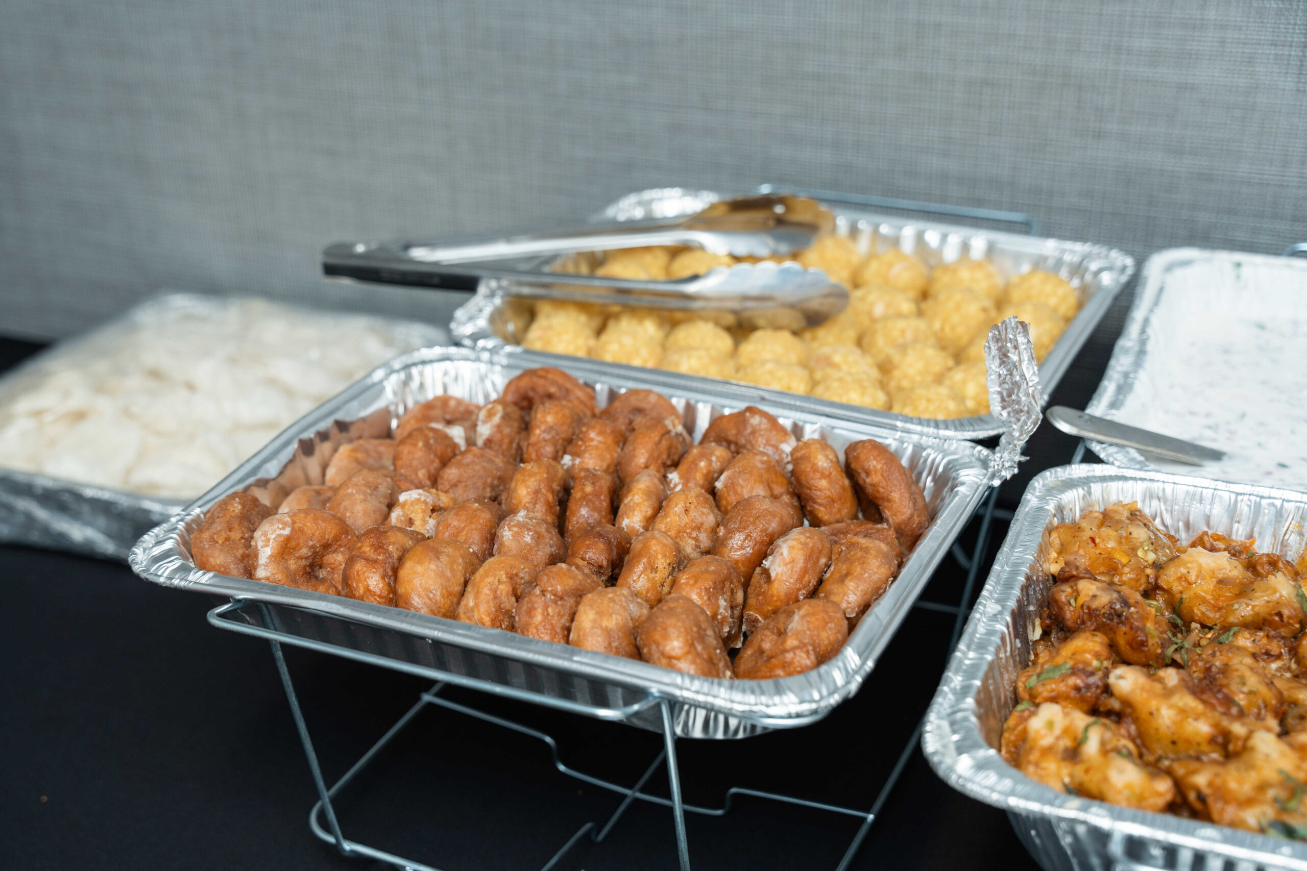 Traditional Telugu Seemantham (Baby Shower) Decor And Checklist In USA - Seemantham Food menu by Top US Indian mom Blogger Dreaming Lous