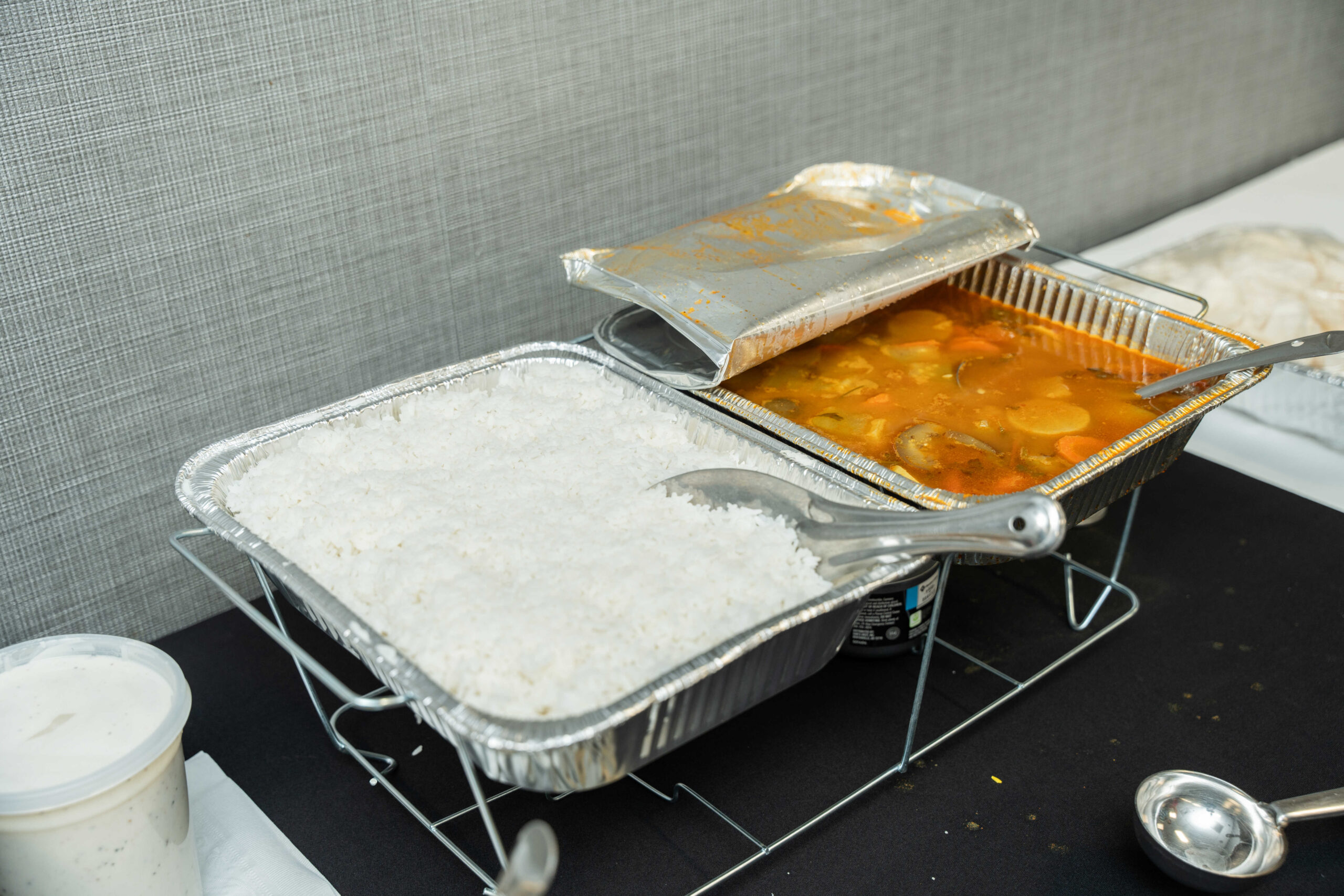 Traditional Telugu Seemantham (Baby Shower) Decor And Checklist In USA - Seemantham Food menu by Top US Indian mom Blogger Dreaming Lous