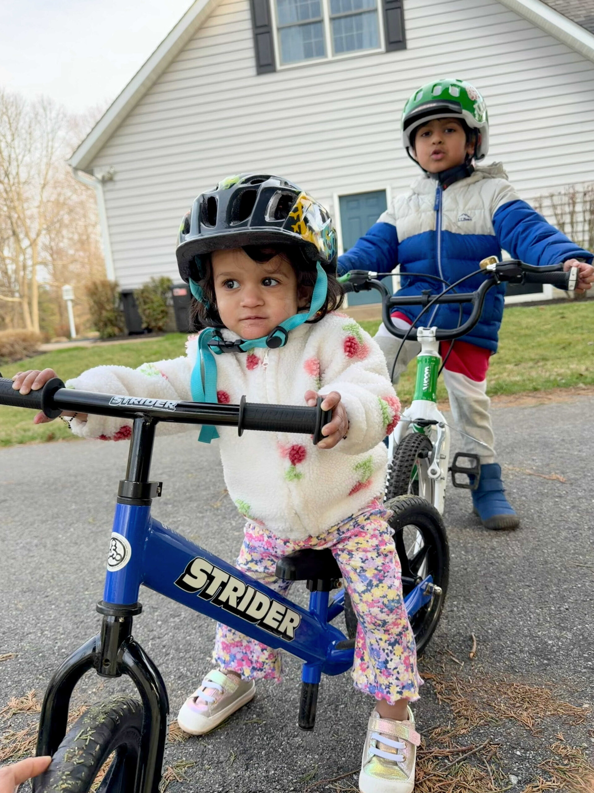 Best Bikes for Toddlers-25 Toddler Summer and Beach Essentials - Jasonwell Splash Pad Sprinkler/ Play Mat by Top US mom Blogger Dreaming Loud