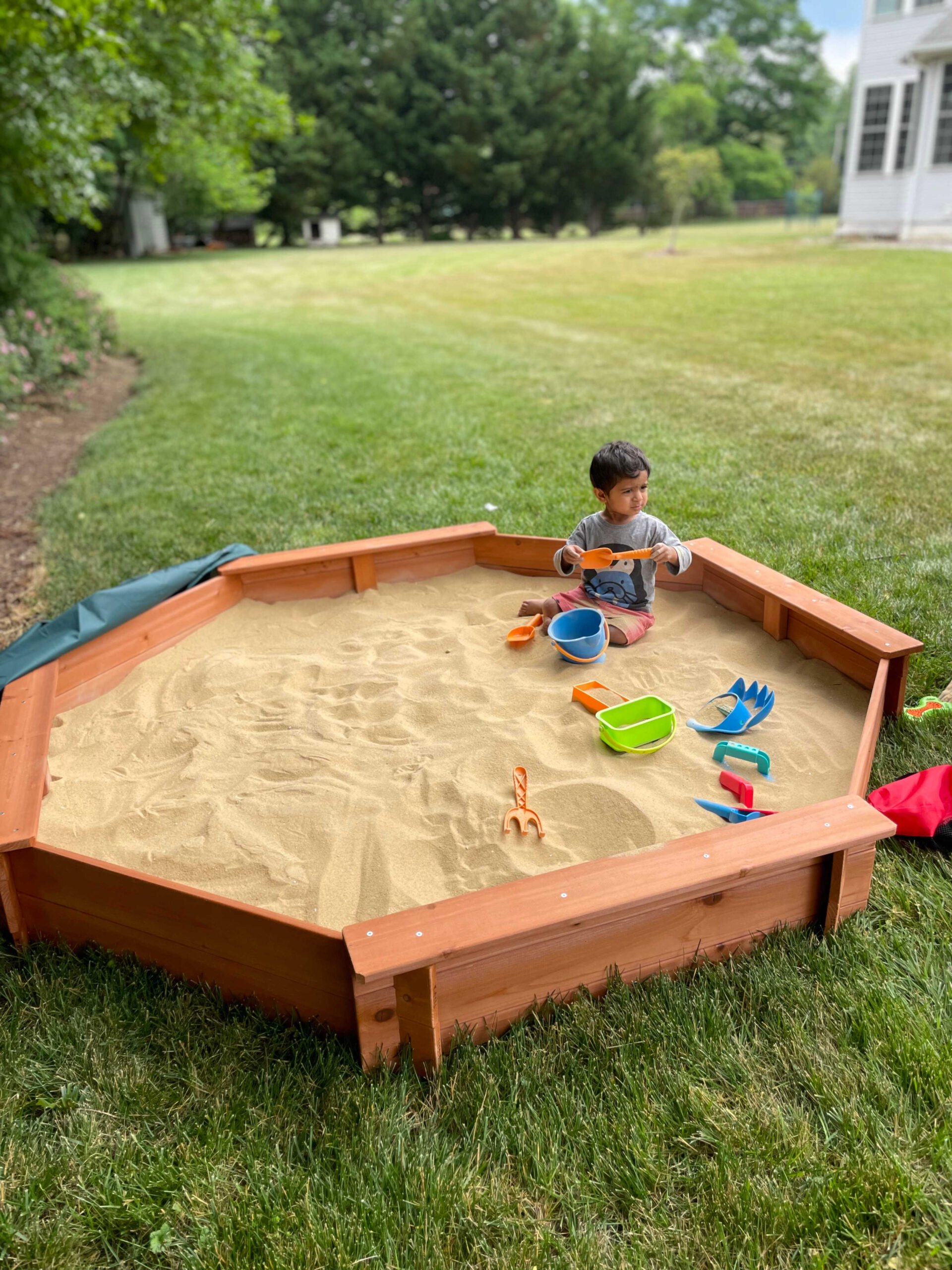 Kids Beach Toys-25 Toddler Summer and Beach Essentials by Top US mom Blogger Dreaming Loud