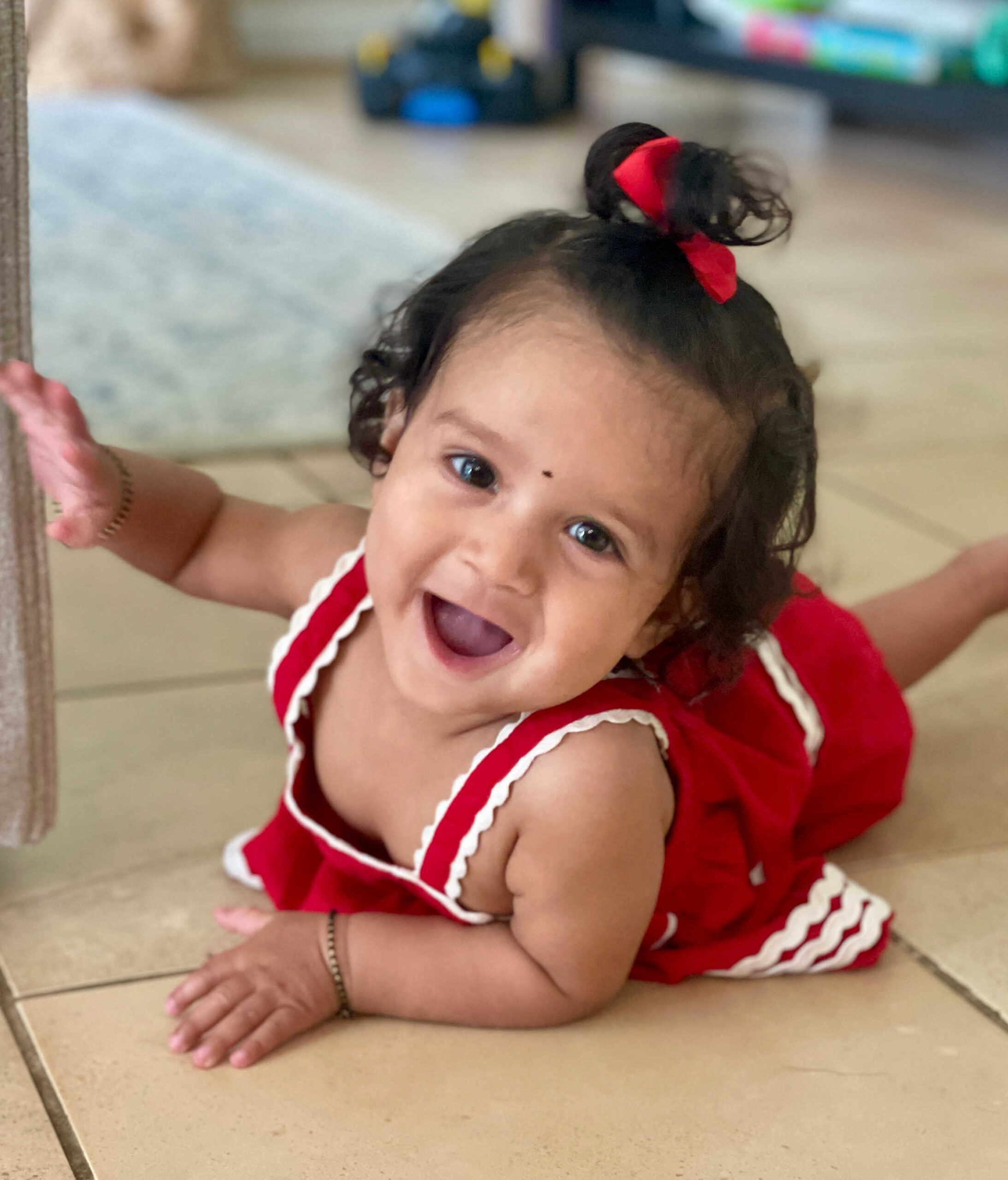 The Best Natural Baby Bath Routine for Eczema- DIY Black Bindhi for Babies- Sadu Bottu Recipe by Top US Mom Blogger Dreaming Loud