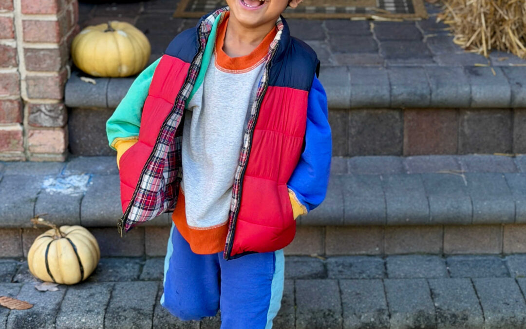 Toddler Boy Winter Fashion Essentials – Cozy Styles That promote Self-Dressing