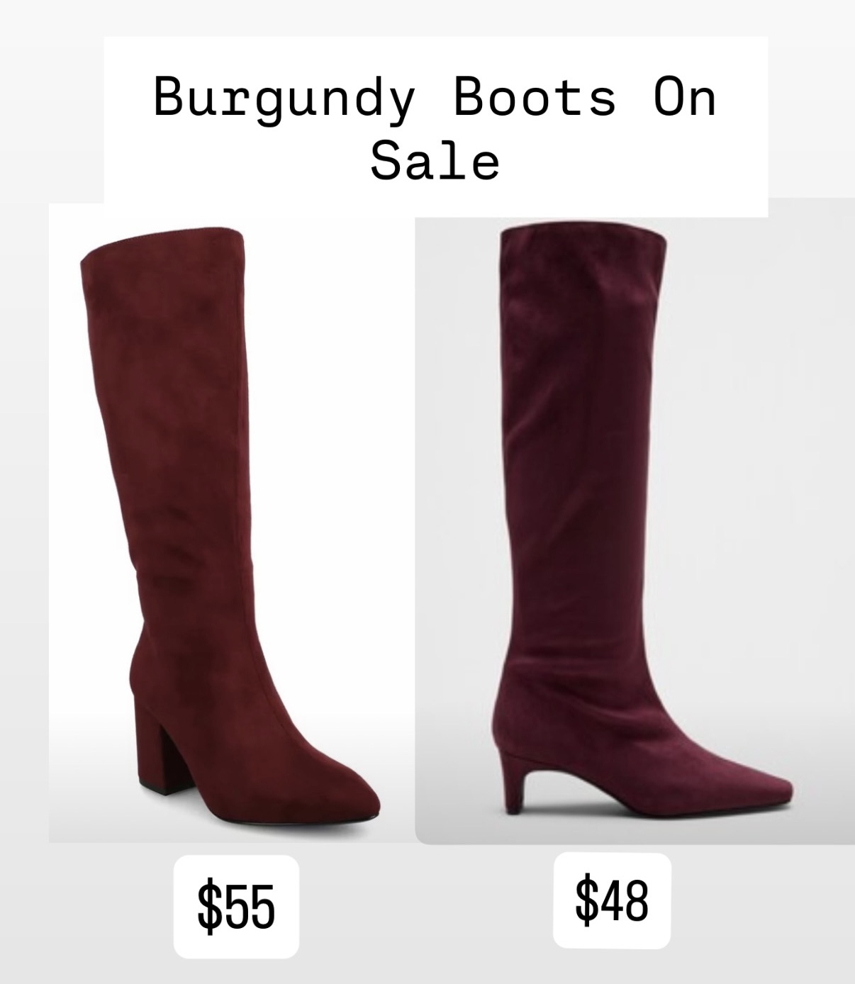 2025 Best Black Friday Deals- Women shoes on Cyber Week Deals by Top US Mom Blogger Dreaming Loud