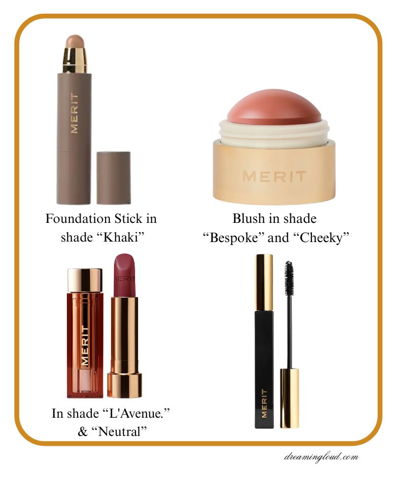 2025 Best Black Friday Deals- Merrit Beauty Black Friday Deals by Top US Mom Blogger Dreaming Loud