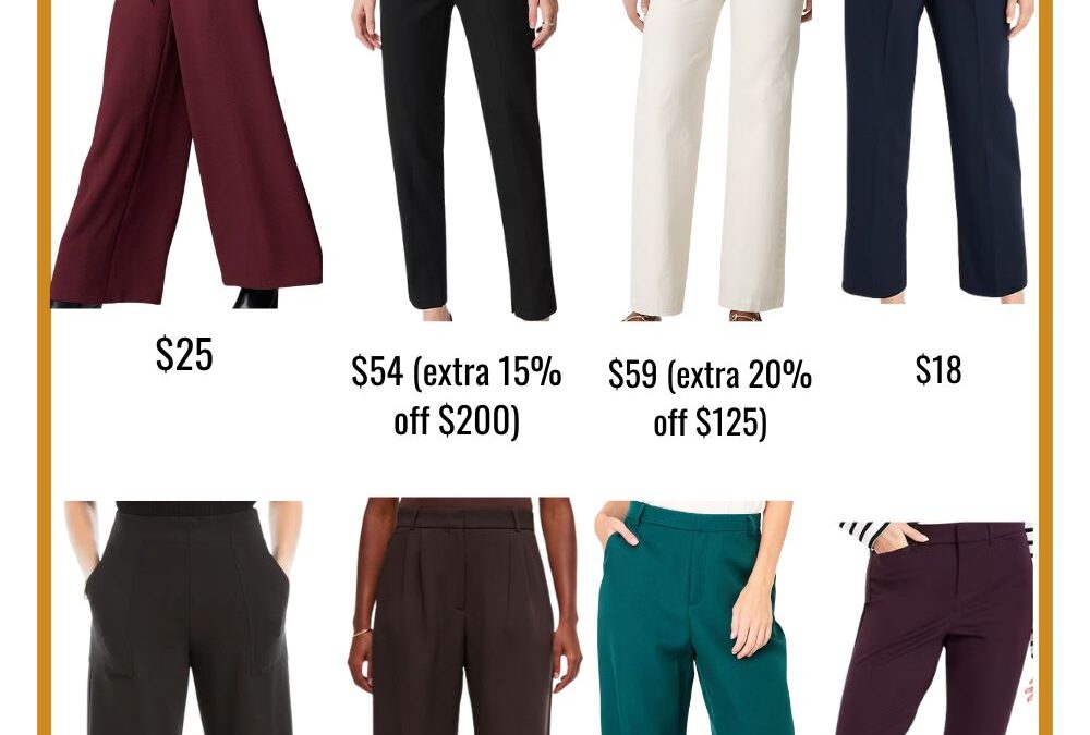 2025 Best Black Friday Deals On Women Clothing and Acessories