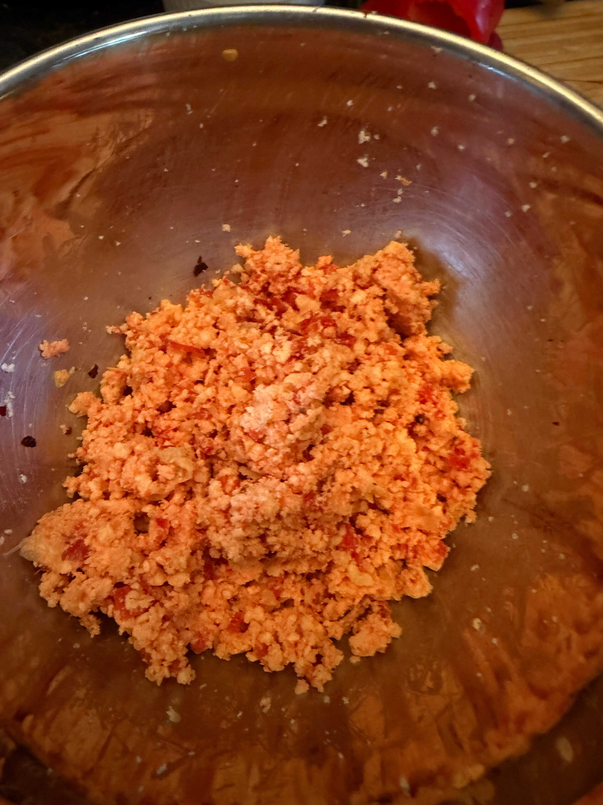 A Week of Vegetarian Lunch Ideas and Recipes for Kids (Indian Inspired) – Week 2 Easy Lunchbox Ideas- Panner cheese balls by Top Us Mom Blogger Dreaming Loud