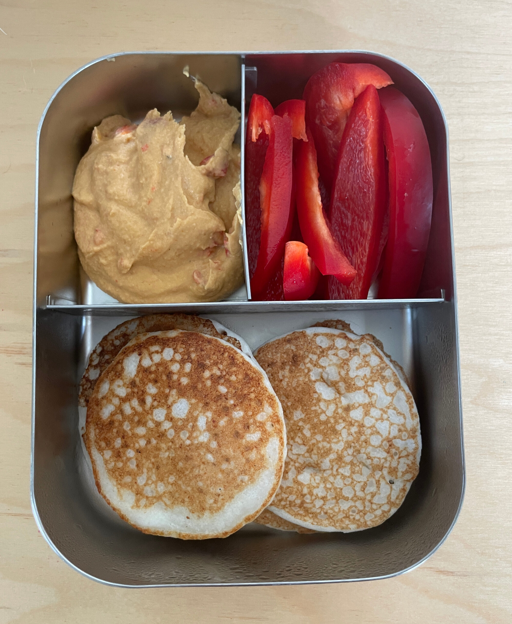 A Week of Vegetarian Lunch Ideas and Recipes for Toddlers (Indian Inspired) – Week 2 Easy Lunchbox Ideas by Top US Mom Blogger Dreaming Loud