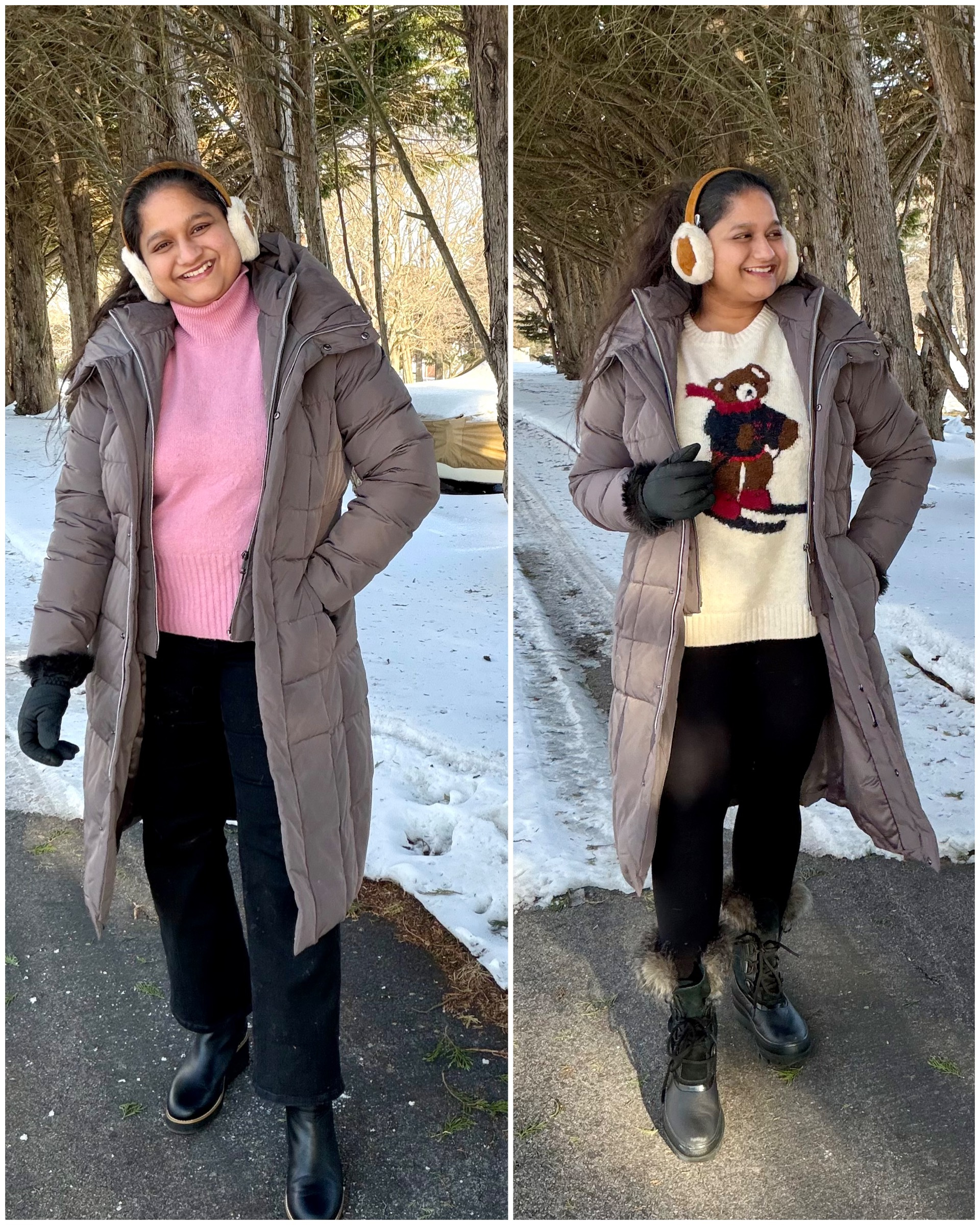 Winter Essentials for Women by Top Us Mom Blogger Dreaming Loud