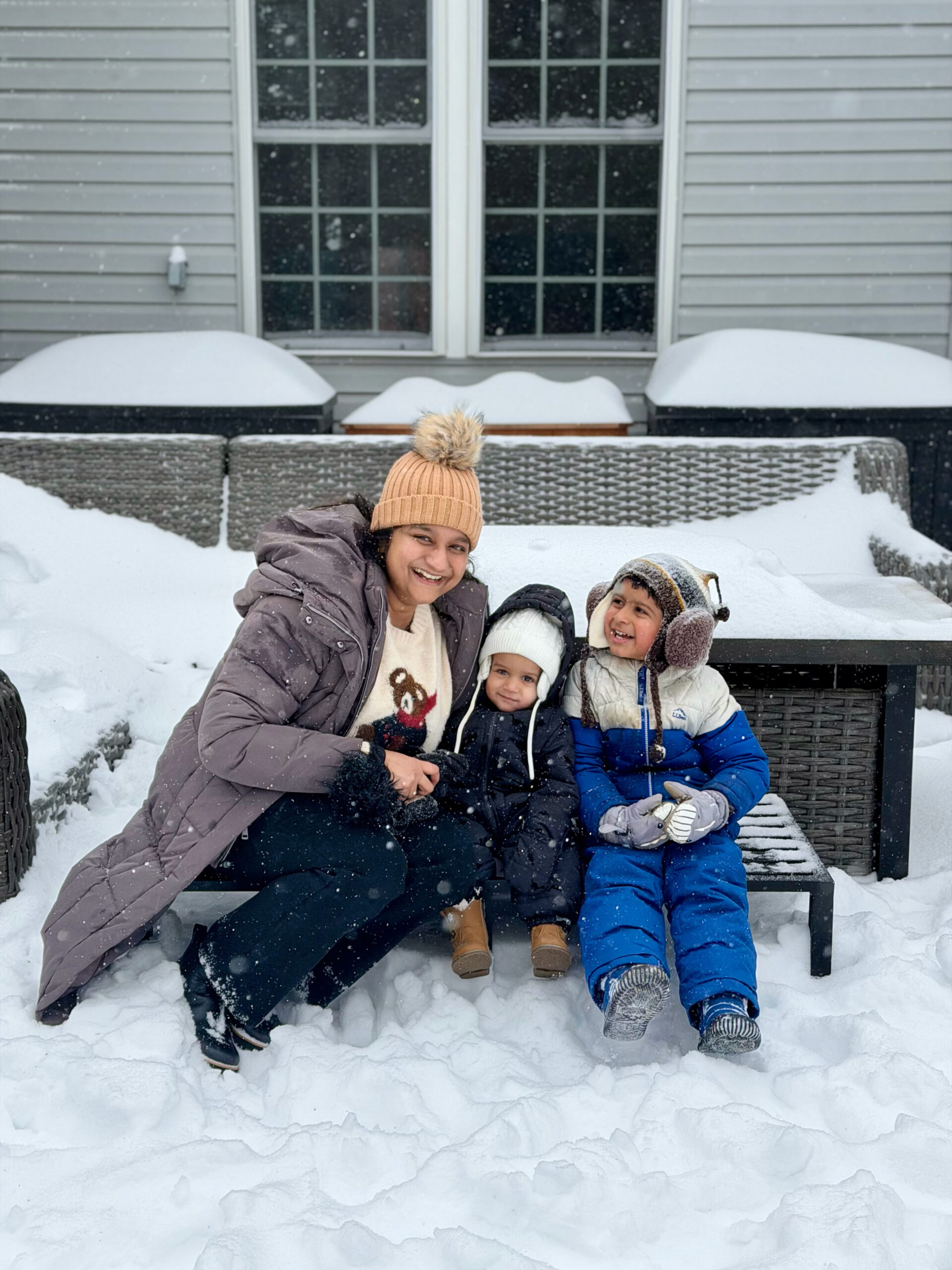 Winter Essentials_ Cozy Picks for Me & the Kids by Top US Mom Blogger Dreaming Loud
