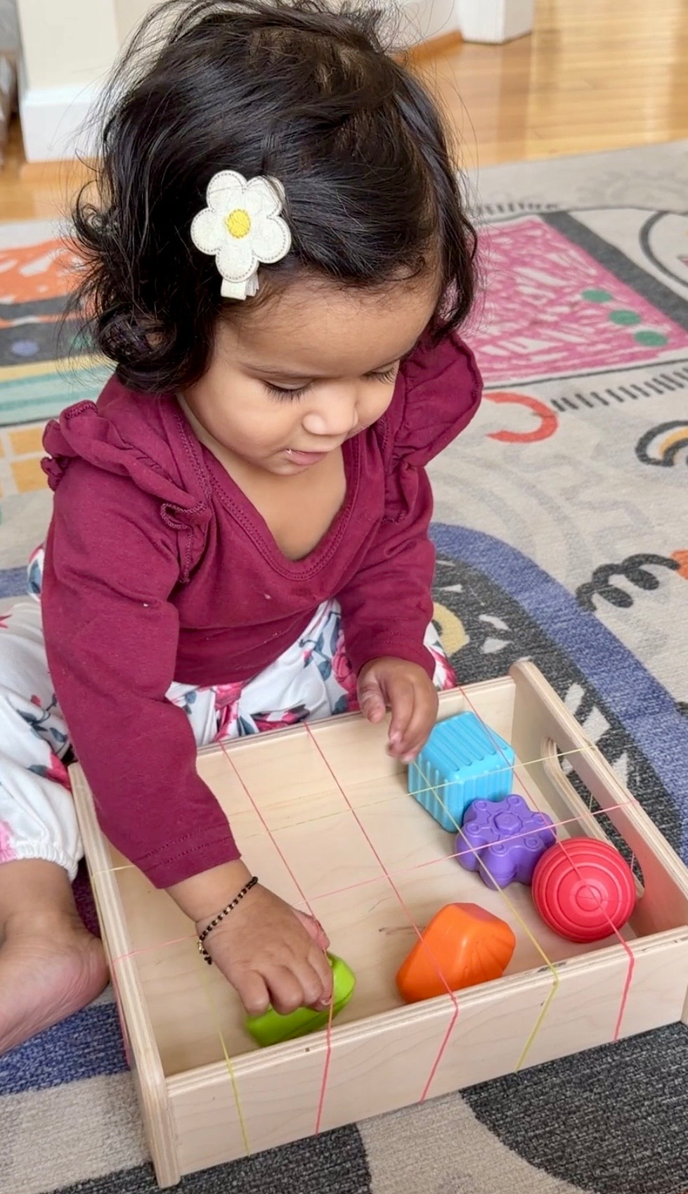 mazing-Baby-Activities-6-12-Months-that-Boost-Development-through-play-DIY-baby-activities by Top US Mom Blogger Dreaming Loud