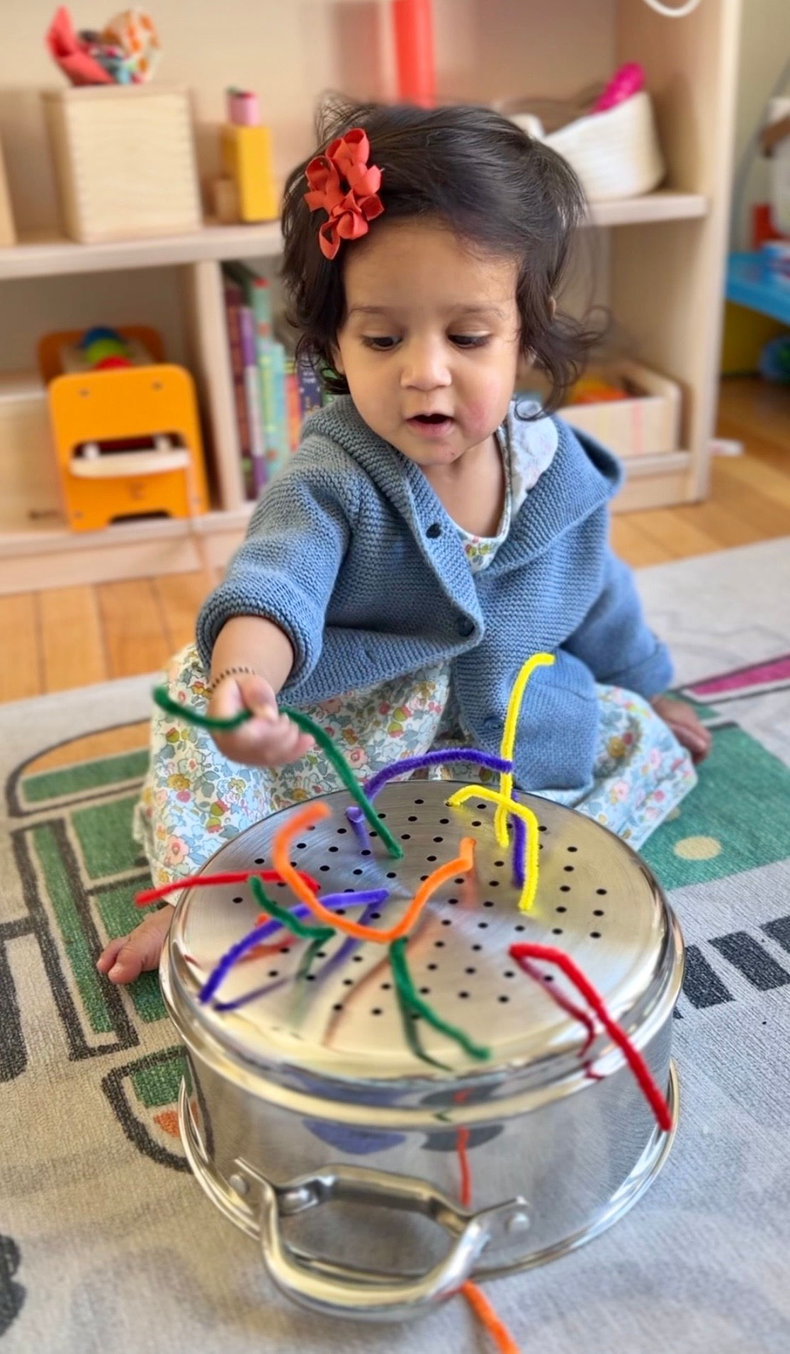 Amazing-Baby-Activities-6-12-Months-that-Boost-Development-through-play by Top US Mom Blogger Dreaming Loud