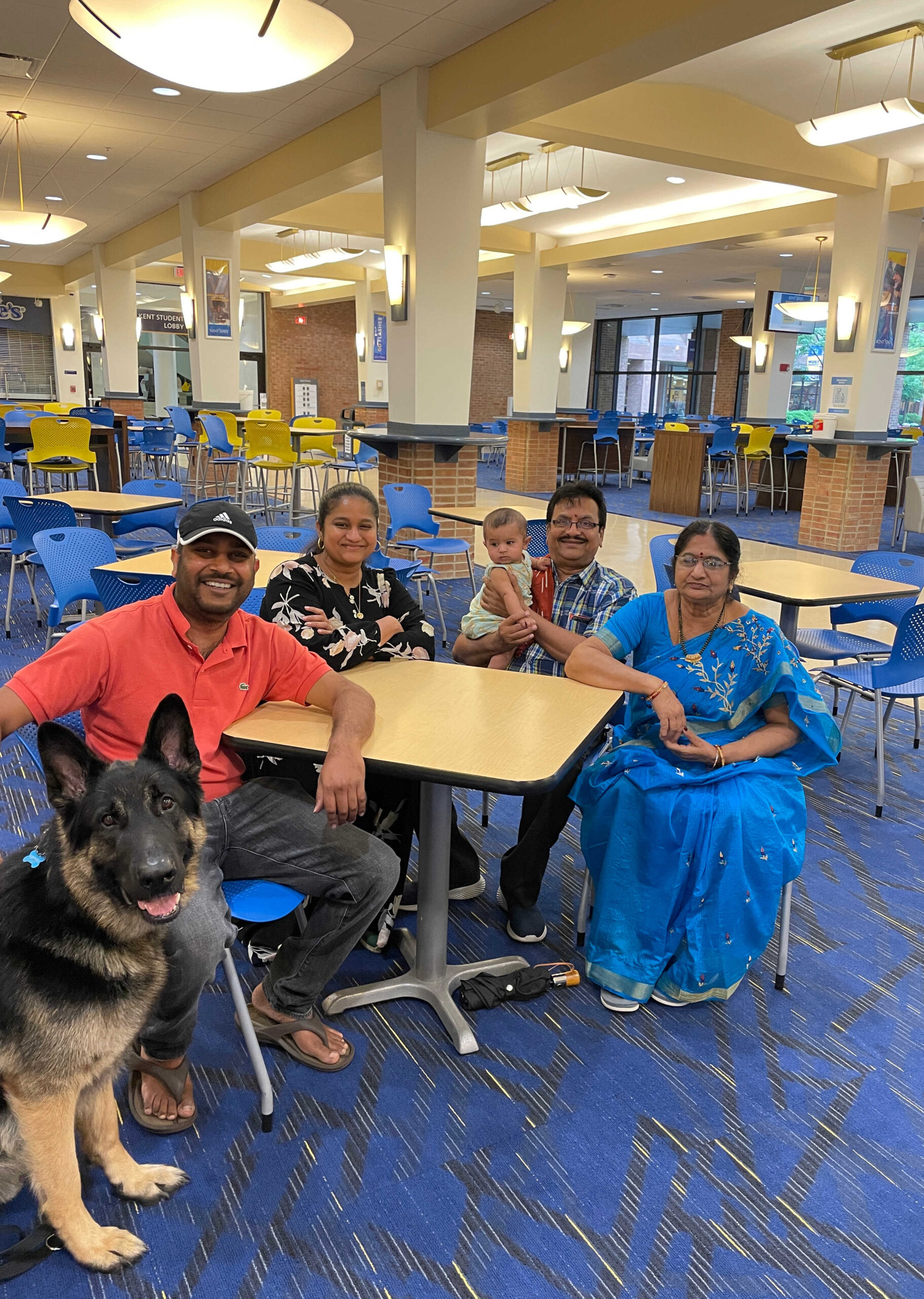 Dog Loss Grief_ A Love Letter to Our Furry Baby, Bagheera by Top US Mom Blogger Dreaming Loud