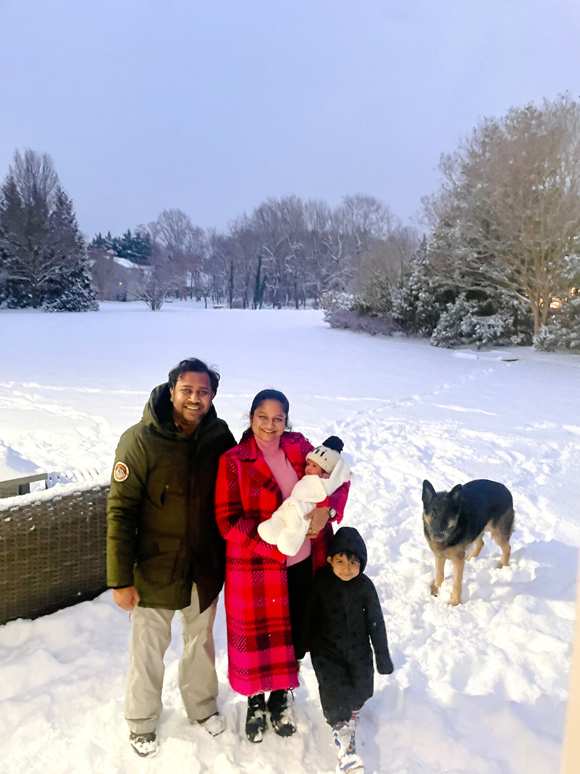 Dog Loss Grief_ A Love Letter to Our Furry Baby, Bagheera by Top US Mom Blogger Dreaming Loud