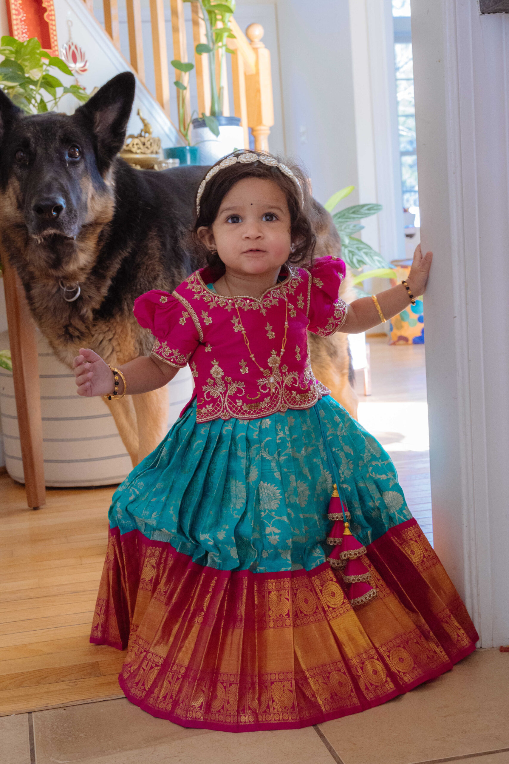 Dog Loss Grief_ A Love Letter to Our Furry Baby, Bagheera by Top US Mom Blogger Dreaming Loud