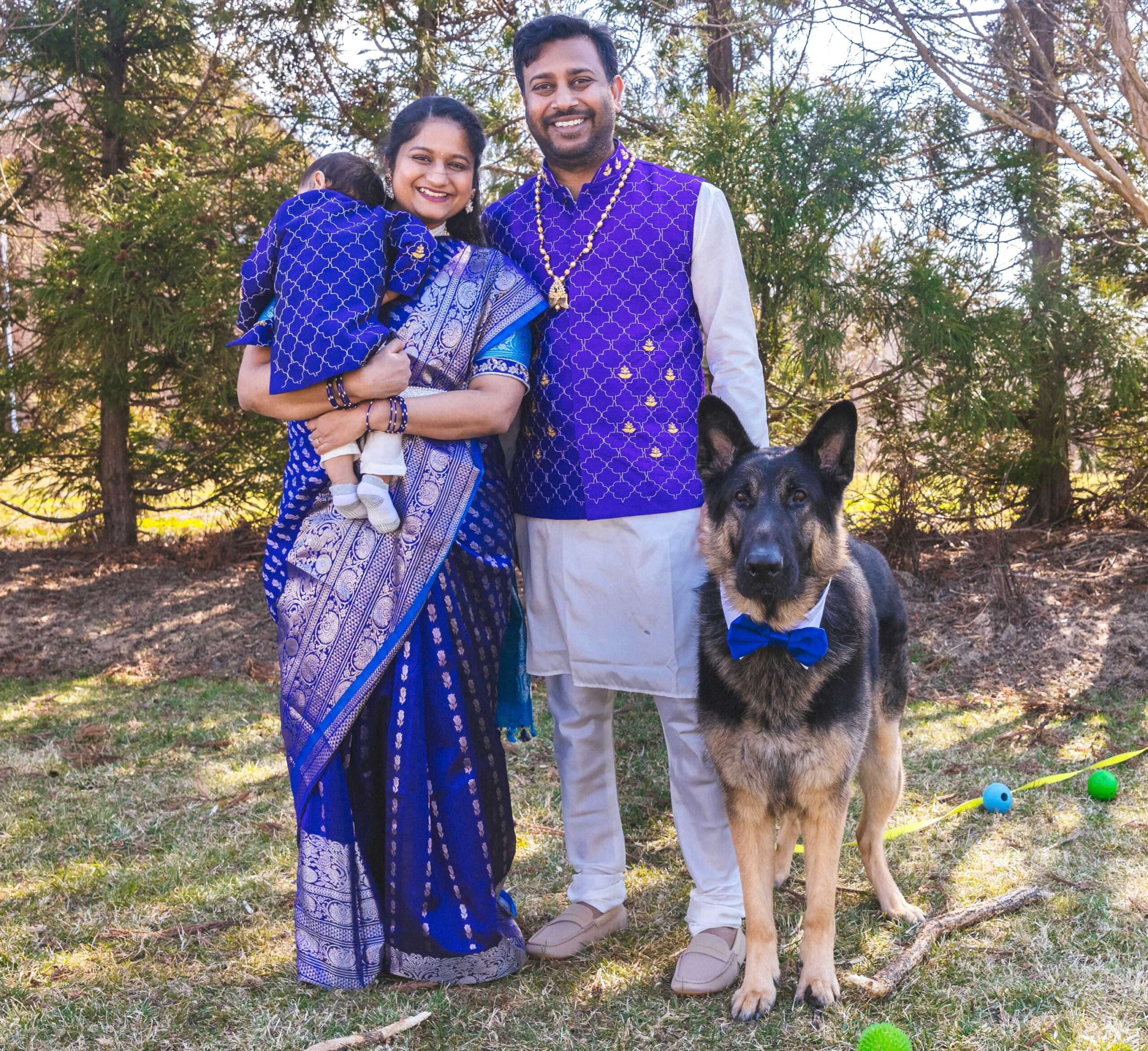 Dog Loss Grief_ A Love Letter to Our Furry Baby, Bagheera by Top US Mom Blogger Dreaming Loud