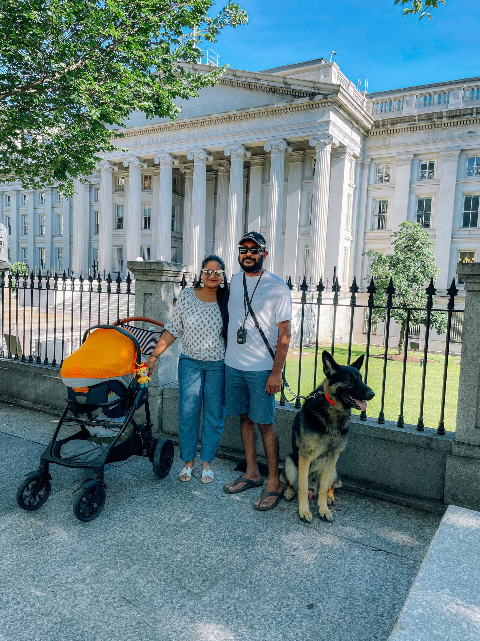 Dog Loss Grief_ A Love Letter to Our Furry Baby, Bagheera by Top US Mom Blogger Dreaming Loud