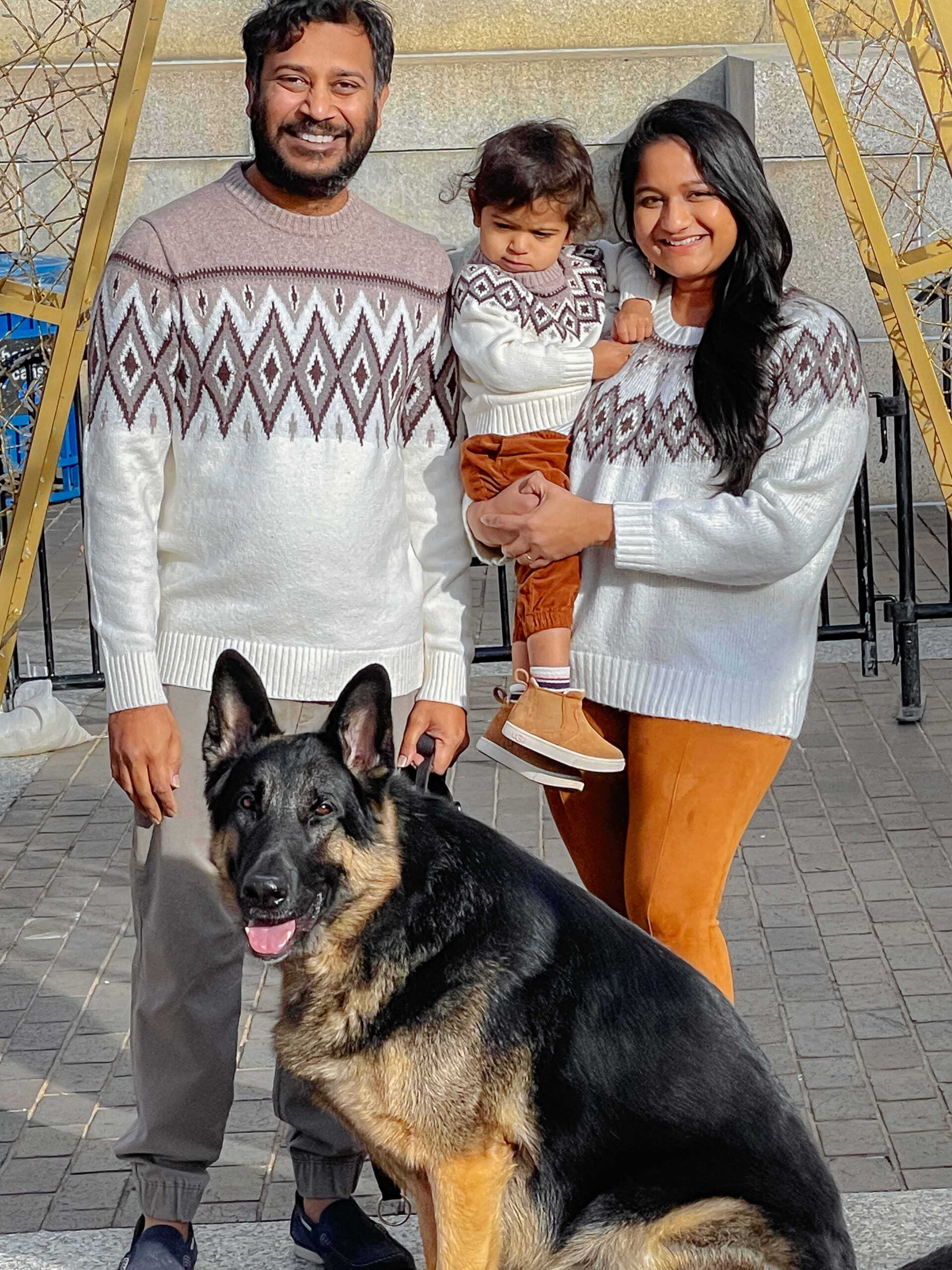 Dog Loss Grief_ A Love Letter to Our Furry Baby, Bagheera by Top US Mom Blogger Dreaming Loud