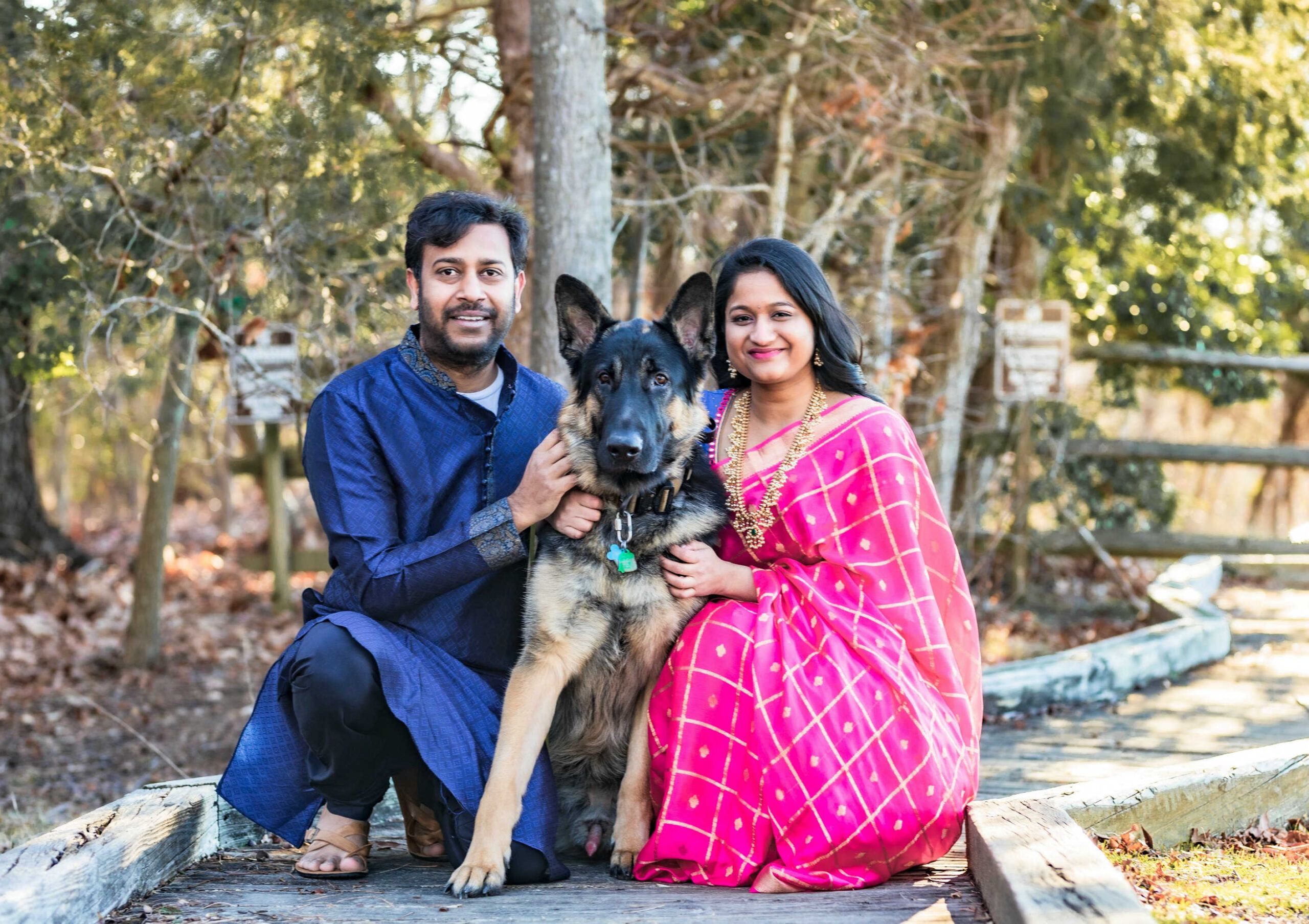 Dog Loss Grief_ A Love Letter to Our Furry Baby, Bagheera by Top US Mom Blogger Dreaming Loud