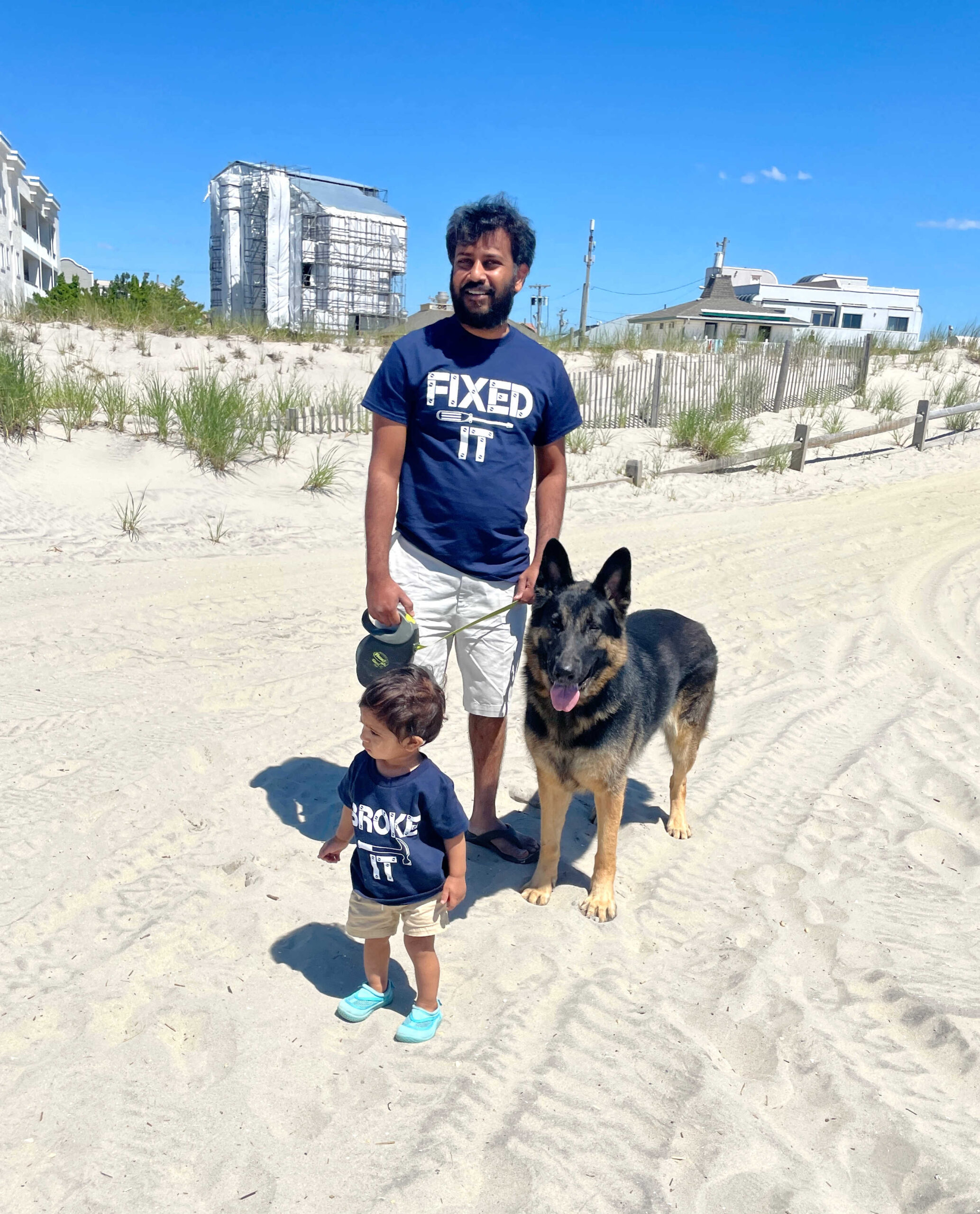 Dog Loss Grief_ A Love Letter to Our Furry Baby, Bagheera by Top US Mom Blogger Dreaming Loud