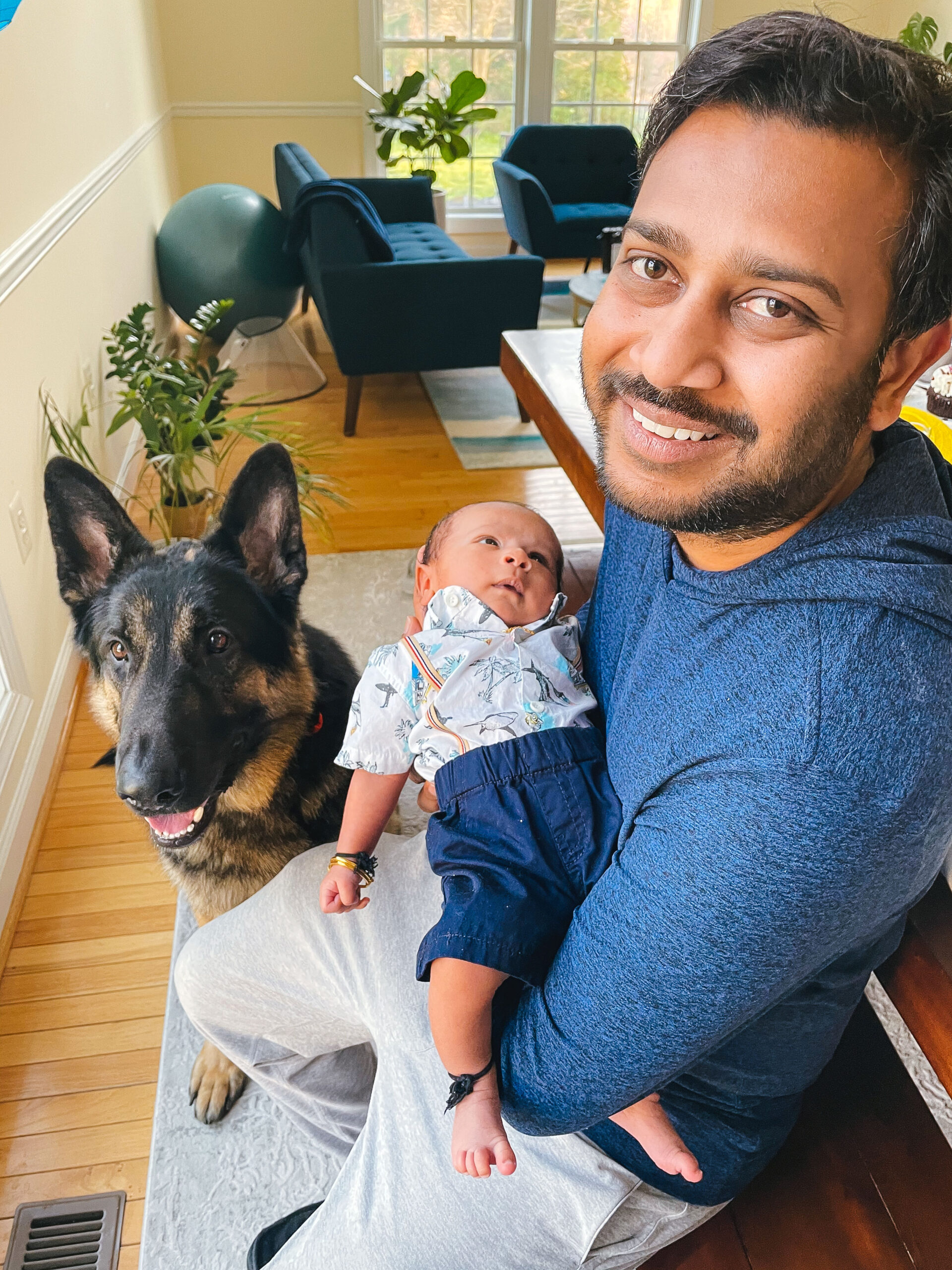 Dog Loss Grief_ A Love Letter to Our Furry Baby, Bagheera by Top US Mom Blogger Dreaming Loud