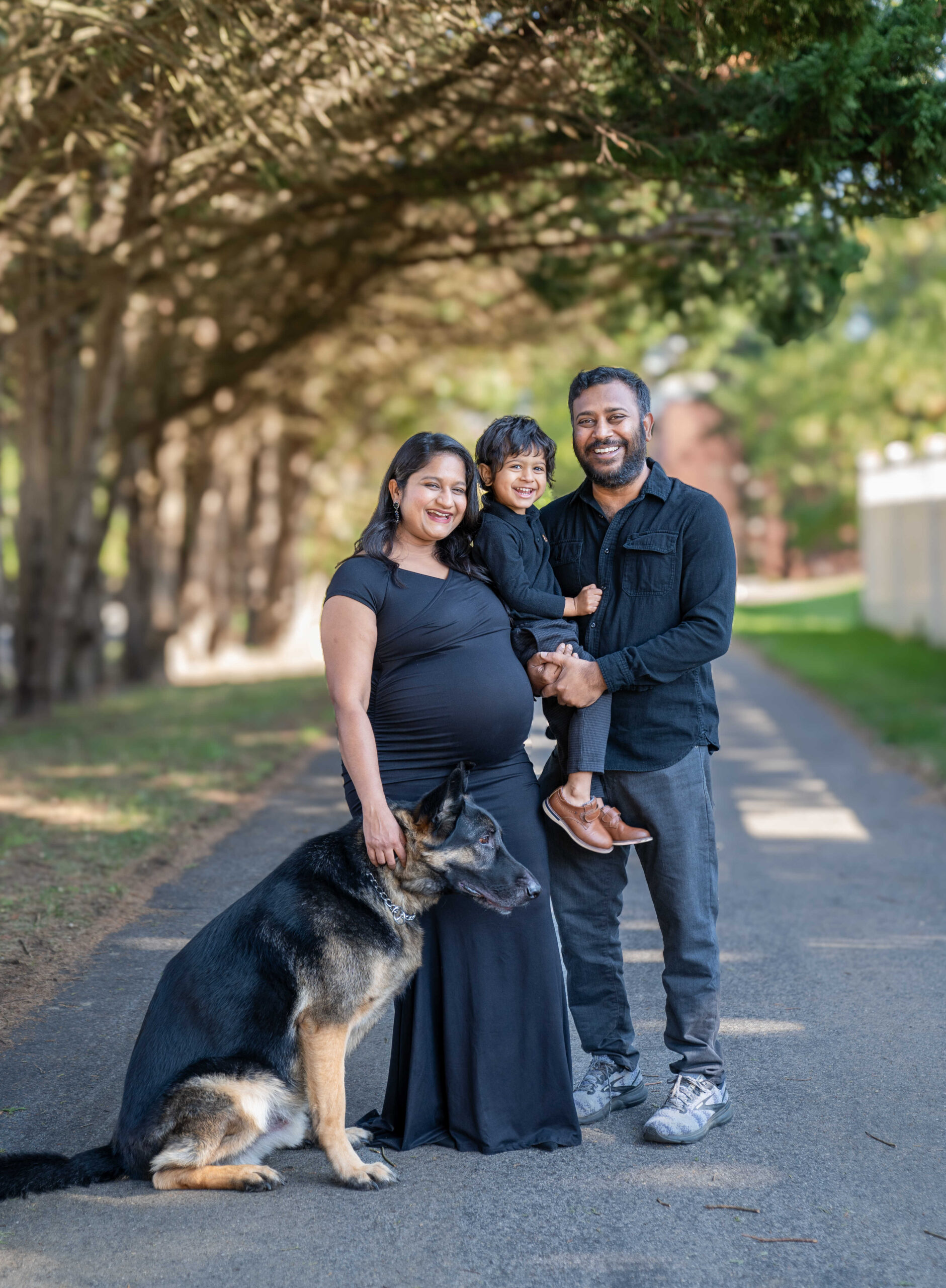 Dog Loss Grief_ A Love Letter to Our Furry Baby, Bagheera by Top US Mom Blogger Dreaming Loud