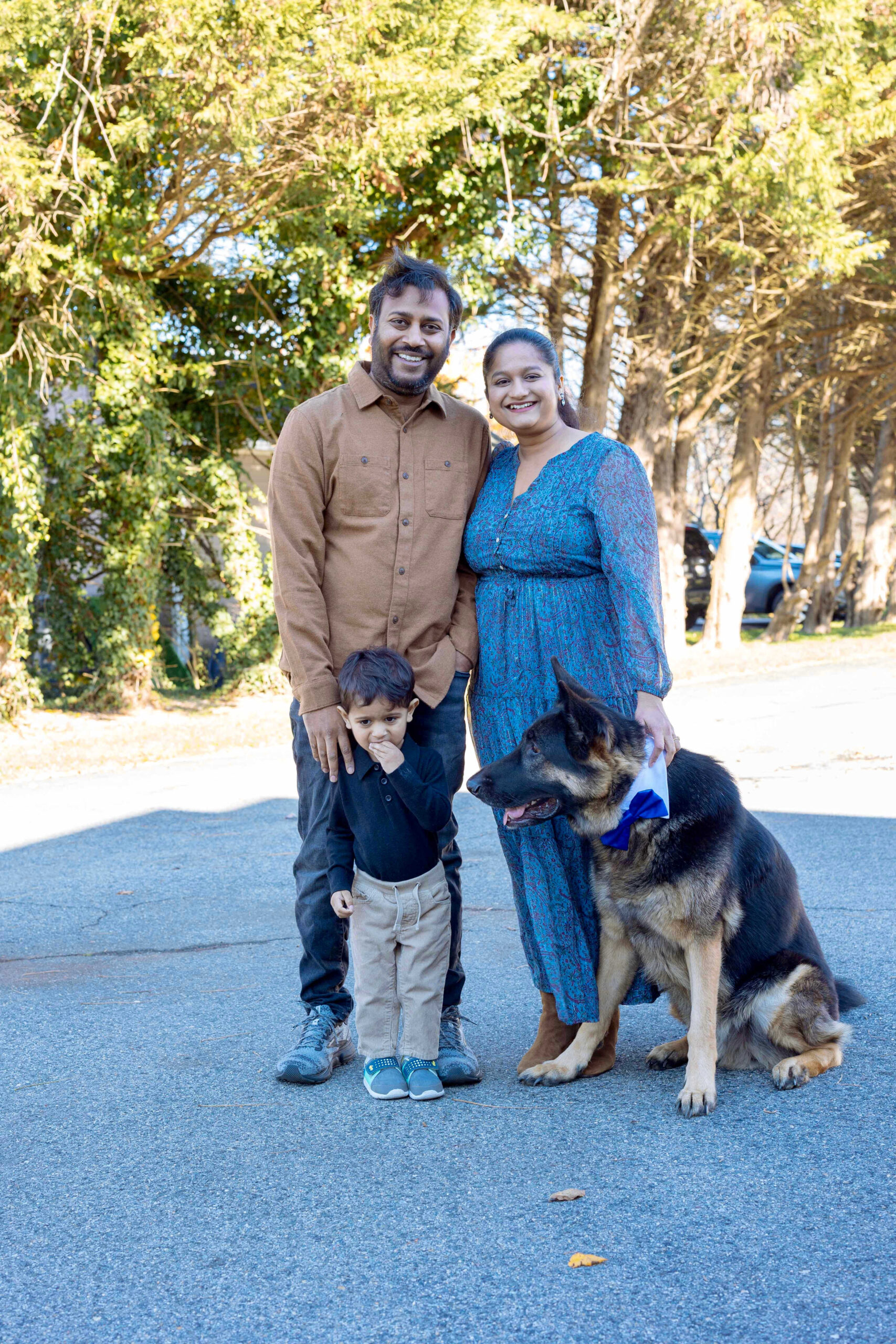 Dog Loss Grief_ A Love Letter to Our Furry Baby, Bagheera by Top US Mom Blogger Dreaming Loud