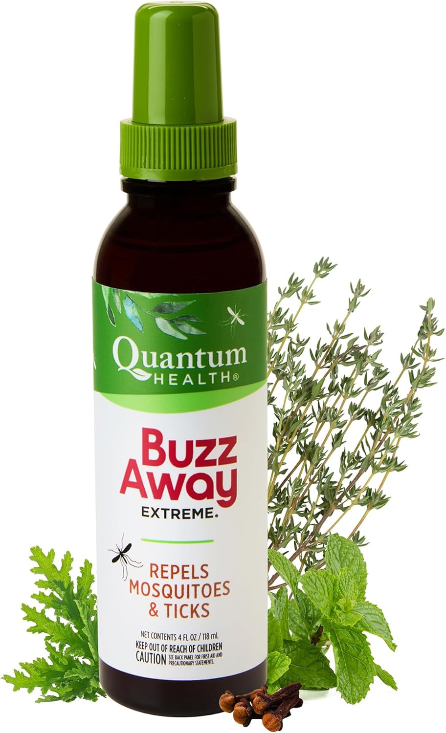Bug Repellent-25 Toddler Summer and Beach Essentials by Top US mom Blogger Dreaming Loud