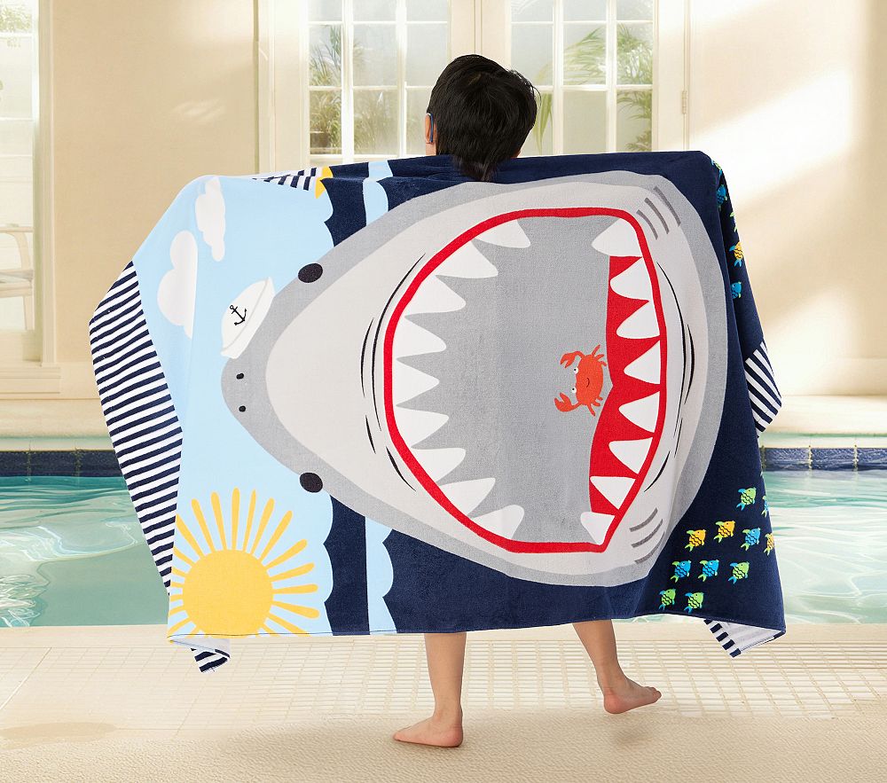 beach towels for kids-25 Toddler Summer and Beach Essentials by Top US mom Blogger Dreaming Loud