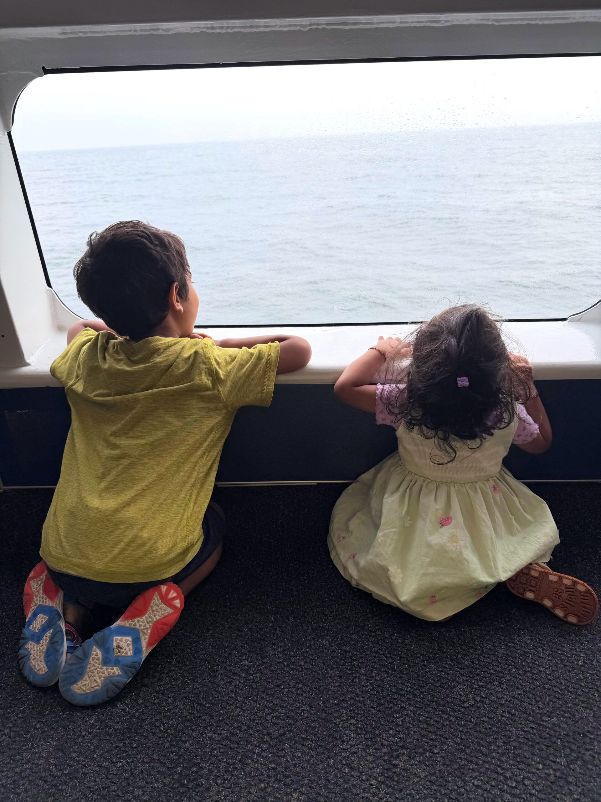 Acada National Park Whale Watch with Kids by Top US Mom Blogger Dreaming Loud