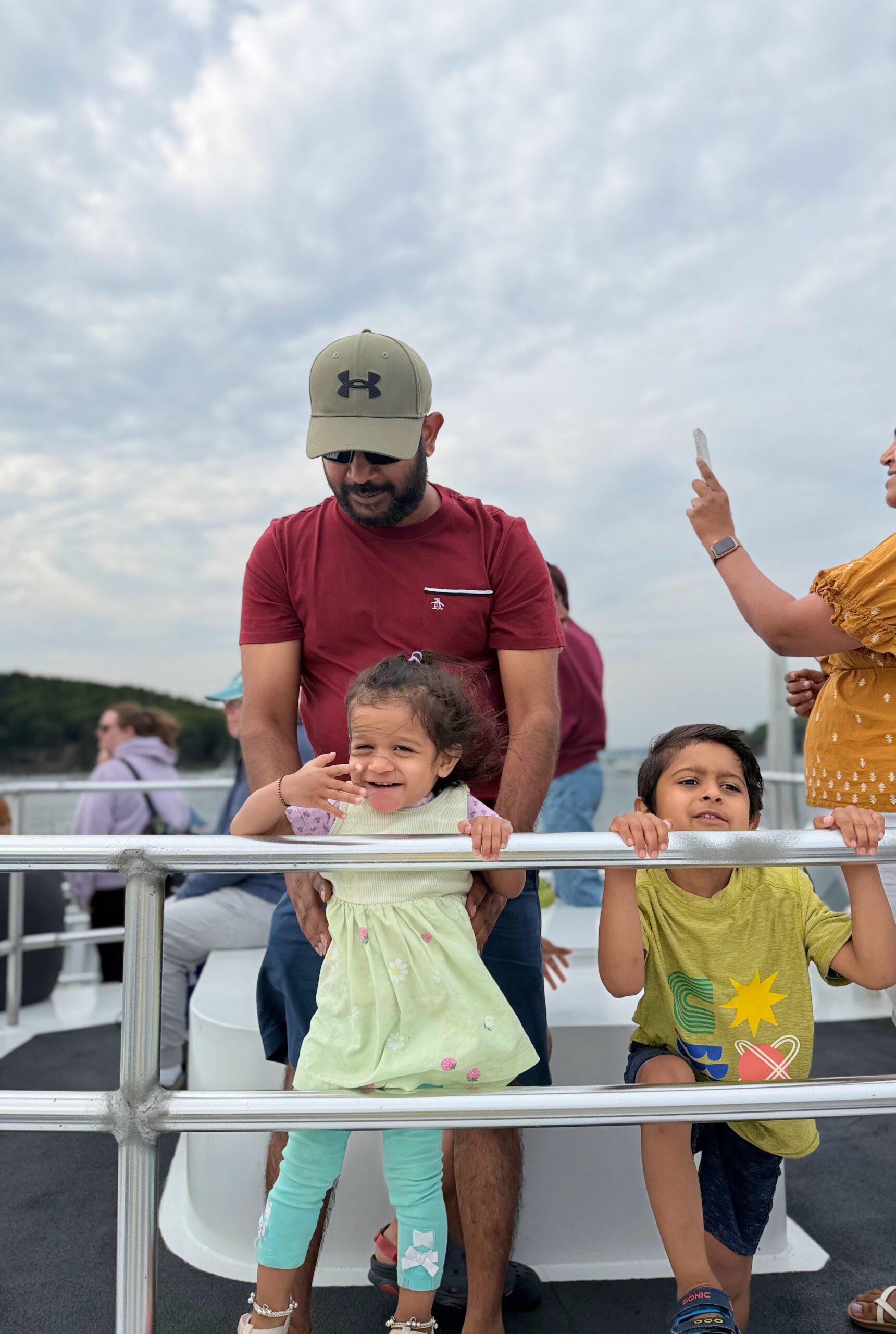 Acadia National Park Whale Watch by Top US Mom Blogger Dreaming Loud